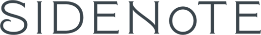 Sidenote