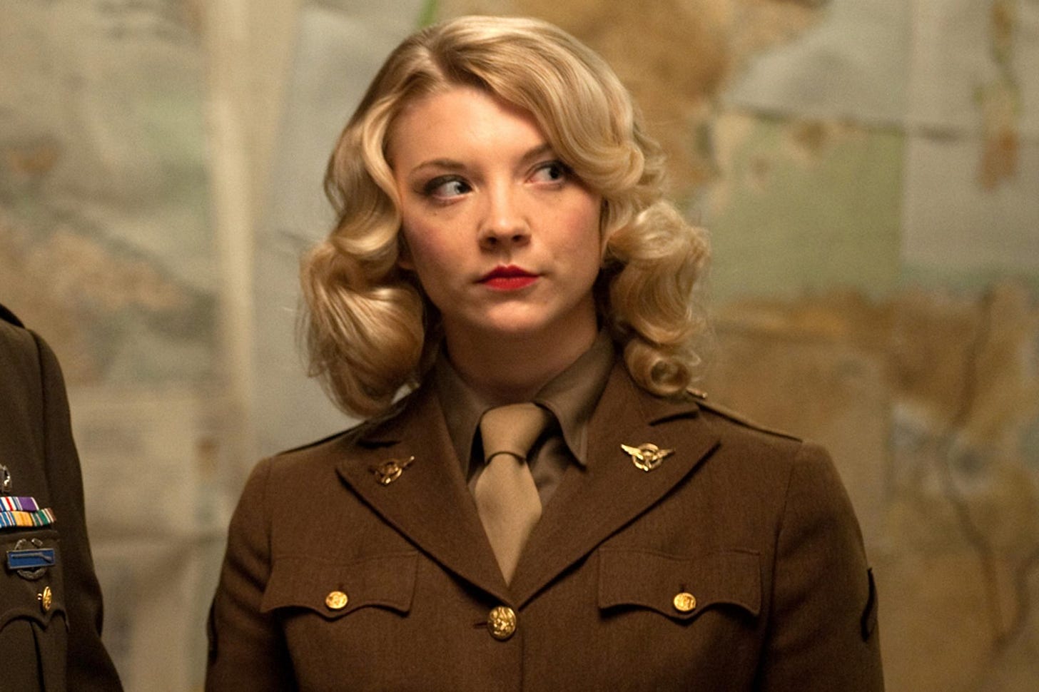 Revisiting Captain America before Avengers Infinity War | EW.com Revisiting Captain America before Avengers Infinity War | EW.com