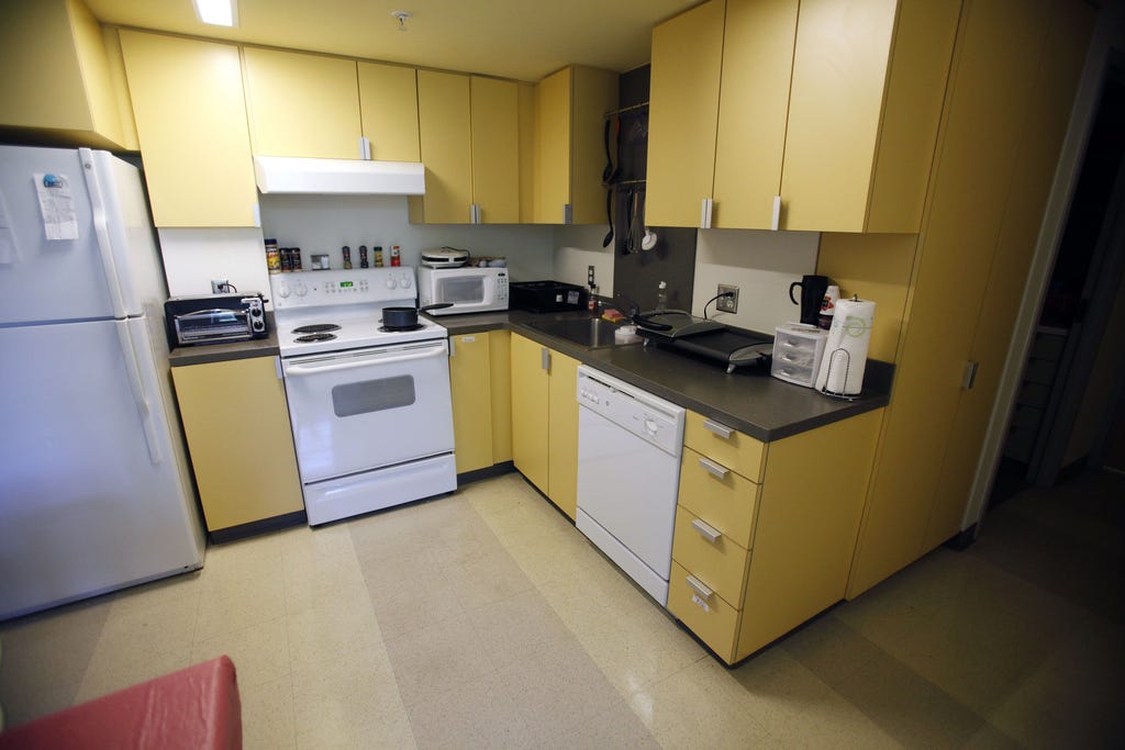 Atlantic Kitchen Atlantic Kitchen
