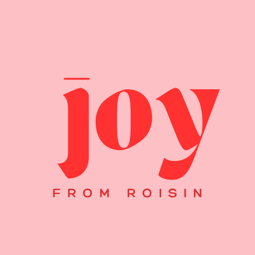 Joy from Roisin