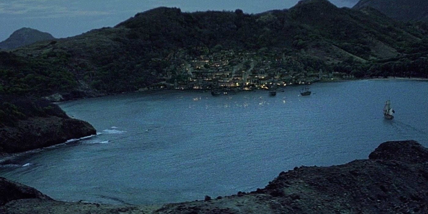 Pirates Of The Caribbean: 10 Most Surprising Historical Details ... Pirates Of The Caribbean: 10 Most Surprising Historical Details ...
