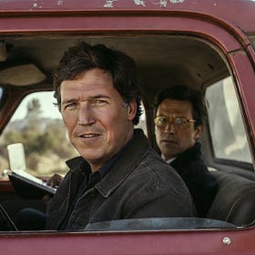 Tucker Carlson Told On Himself—And I Believe Him