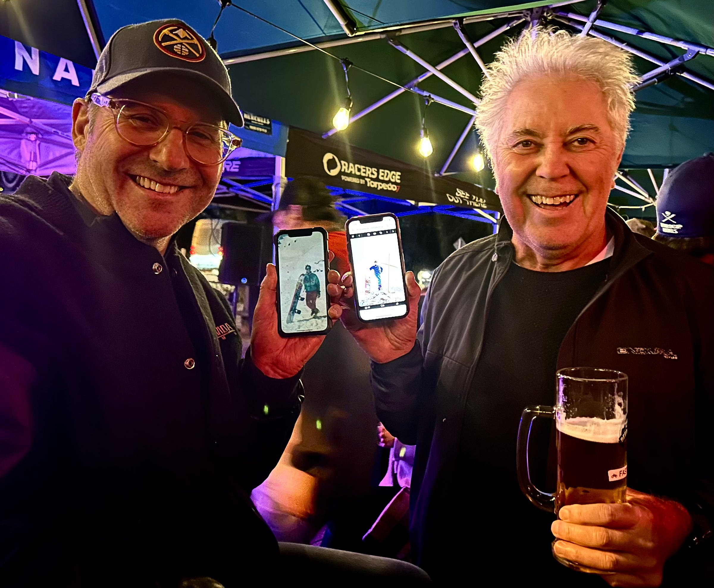 Ruby Fresh OWS | Sims Halfpipe