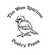 The Wee Sparrow Poetry Press's avatar