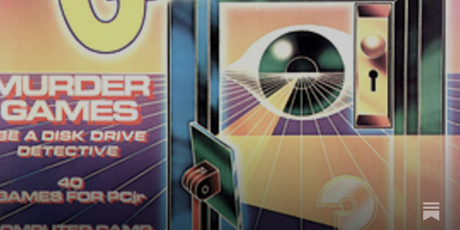Six Game Devs Speak to Computer Games Mag (1984)