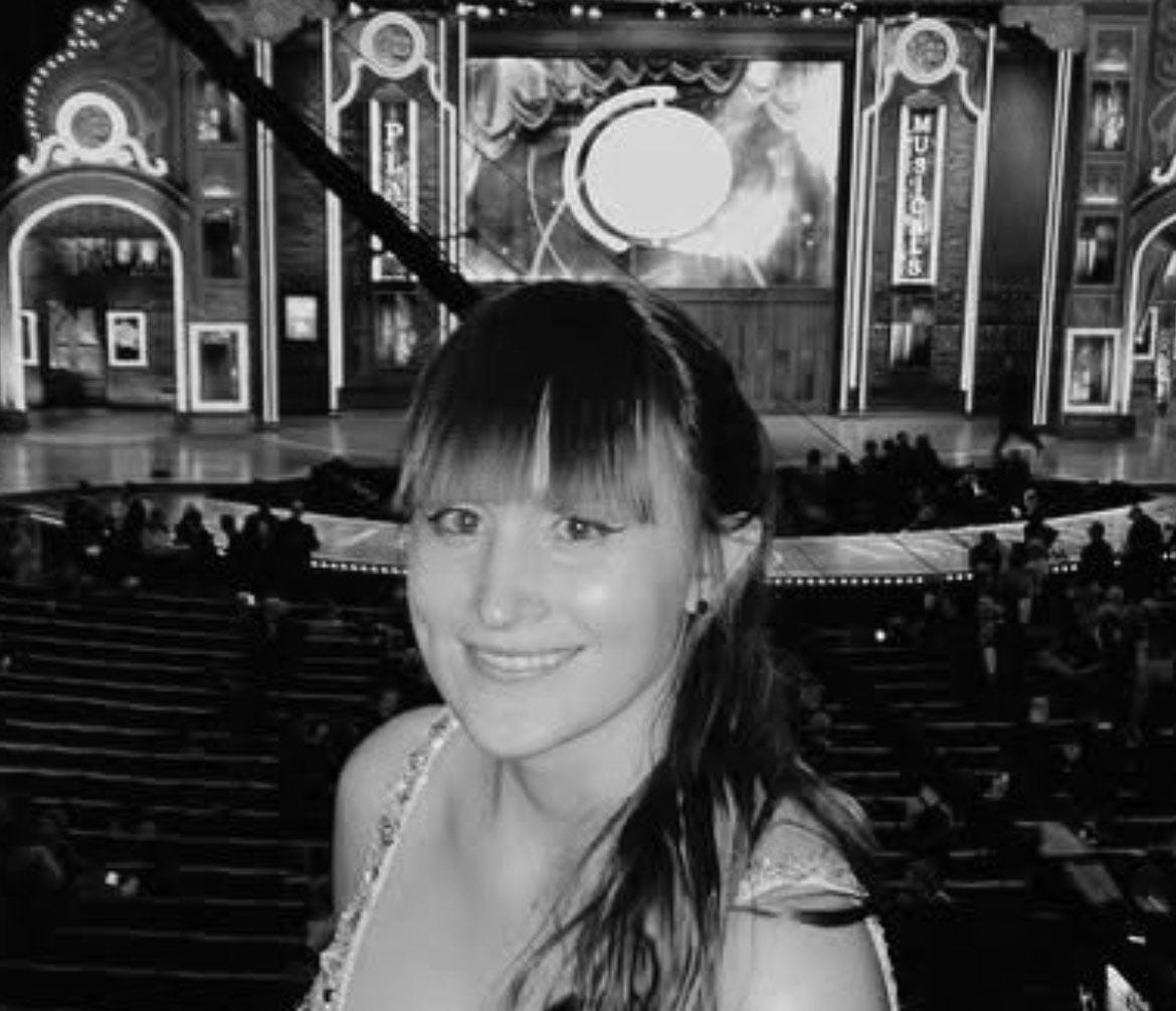 2024 - D'éirigh Mé As Mo 'Dream Job' - Foghlaimeoir, image size:1170x1006