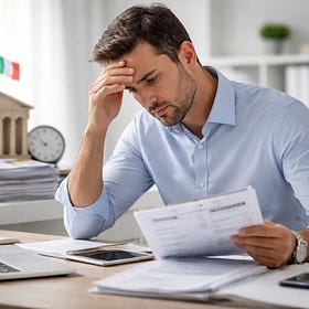 Lo Stato debitore e l’assalto ai professionisti: il paradosso della legge di Bilancio 2026