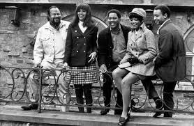 Up, Up and Away with the 5th Dimension – Voices of East Anglia
