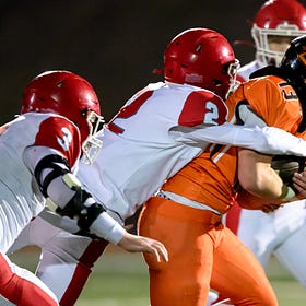 PHOTO GALLERY: Kalama shuts out Castle Rock, claims playoff spot in league finale