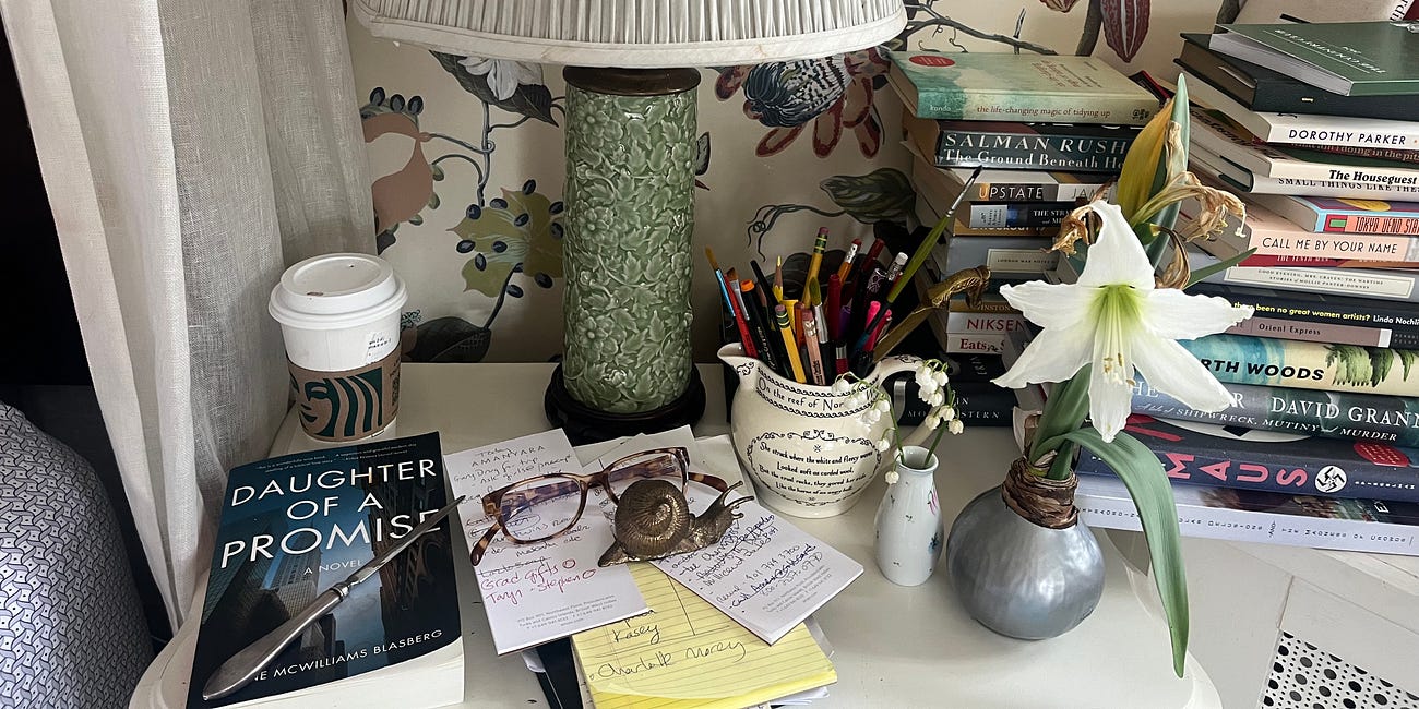 🌼A Mother's Day Hallmark Moment🌼