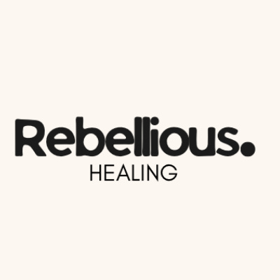 Rebellious Healing