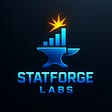 StatForge Labs's avatar