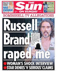 The Sun on X: "On tomorrow'a front page ...