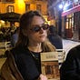 Gloria Derval's avatar