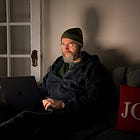 Looking Back on Five Novels