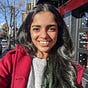 Amrita's avatar