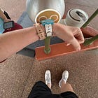 How I Structure My Park Days (and How You Can Too!)