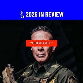 10-plus times MAGA asked “Are We the Baddies?” 