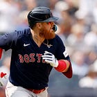 Former Red Sox slugger Justin Turner signs with AL East rival (report) 