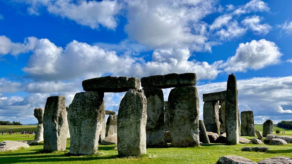 You can apply to be the Head of Stonehenge