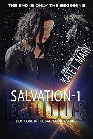 Salvation-1: Exodus Salvation-1: Exodus
