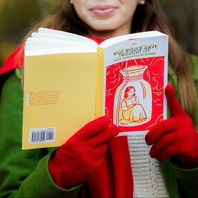 Guest post: Why I cofounded an indie press at 52