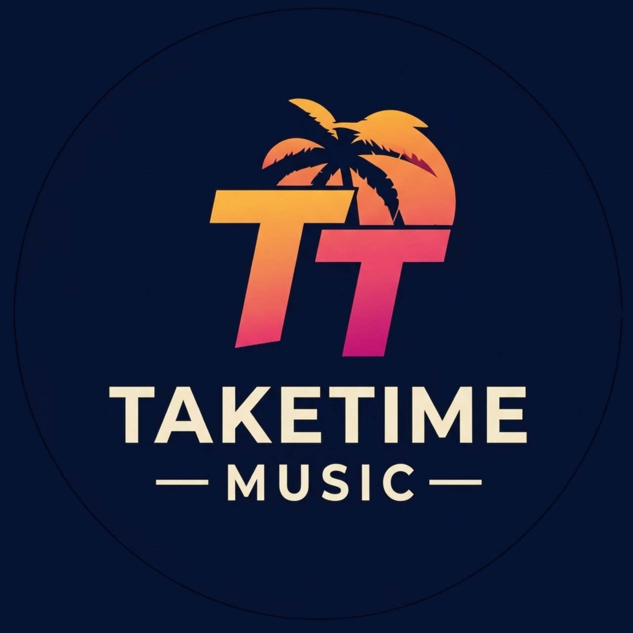 TakeTimeMusic.