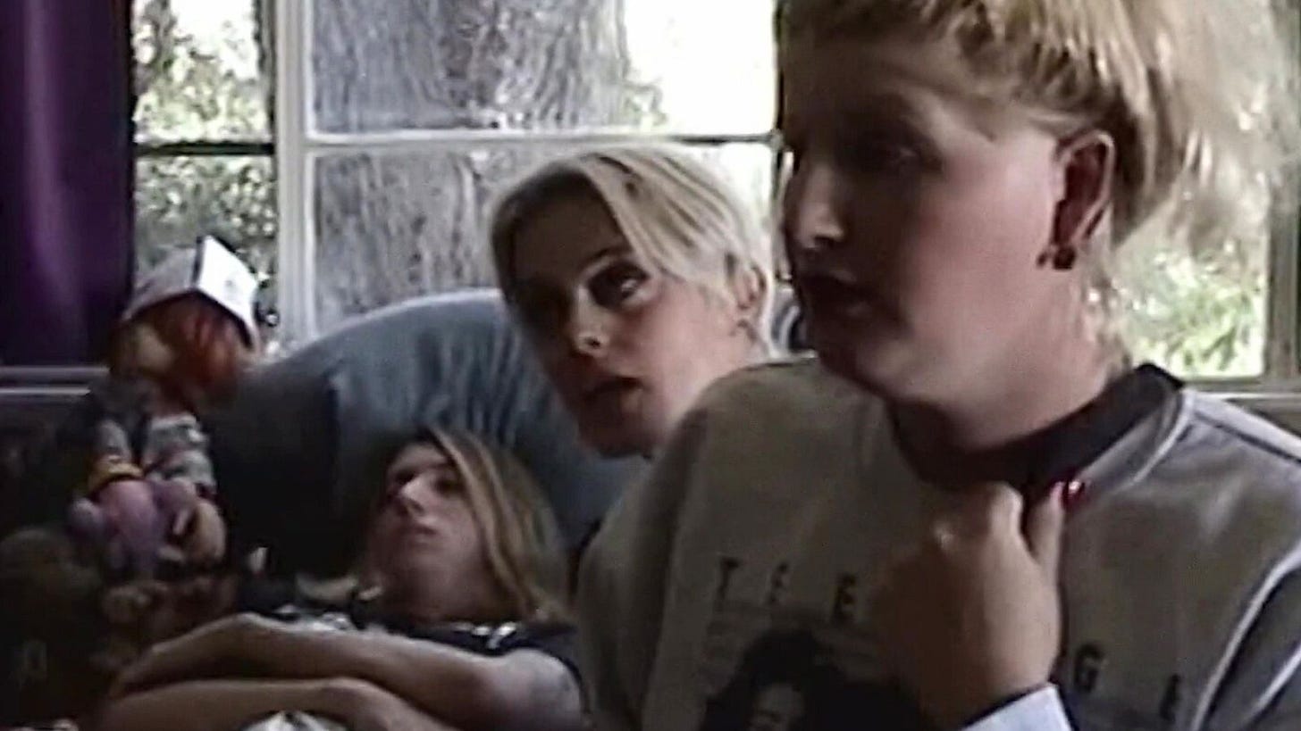 Castration Movie: Pt. I