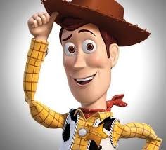 Who is the Voice of Woody (Toy Story ...