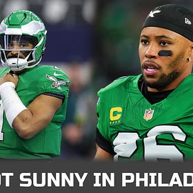 Real Football: It's Not Sunny in Philadelphia