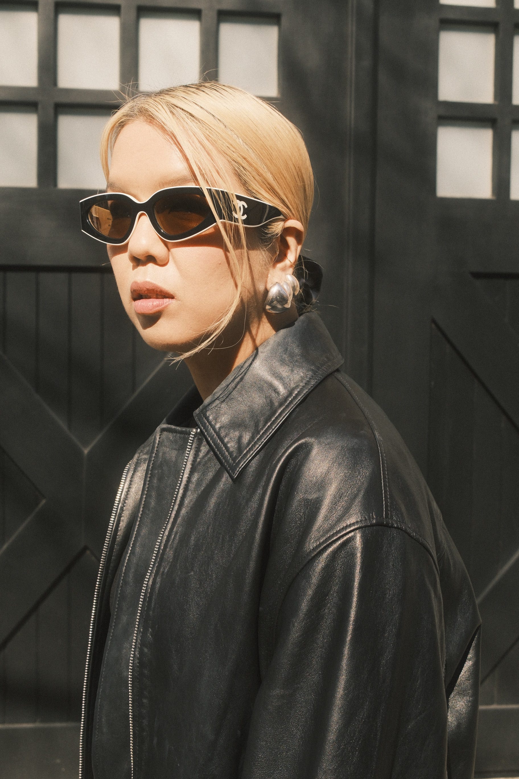 Testing Out The Latest Cecilie Bahnsen x TNF Collab