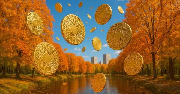 Top Presales to Watch Out for In November 2025 – $EV2, $MaxiDOGE, and Best Wallet Lead The Way Top Presales to Watch Out for In November 2025 – $EV2, $MaxiDOGE, and Best Wallet Lead The Way