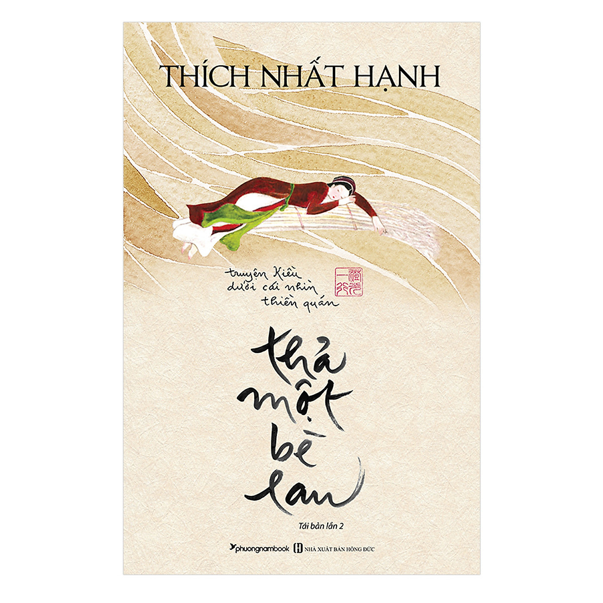 Mua Thả Một Bè Lau (Tái Bản 2019) | Tiki