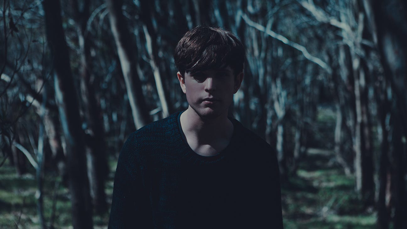 James Blake Wins Mercury Prize | Hollywood Reporter