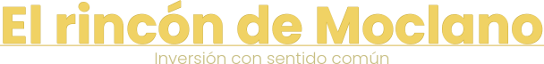 El rincón de Moclano