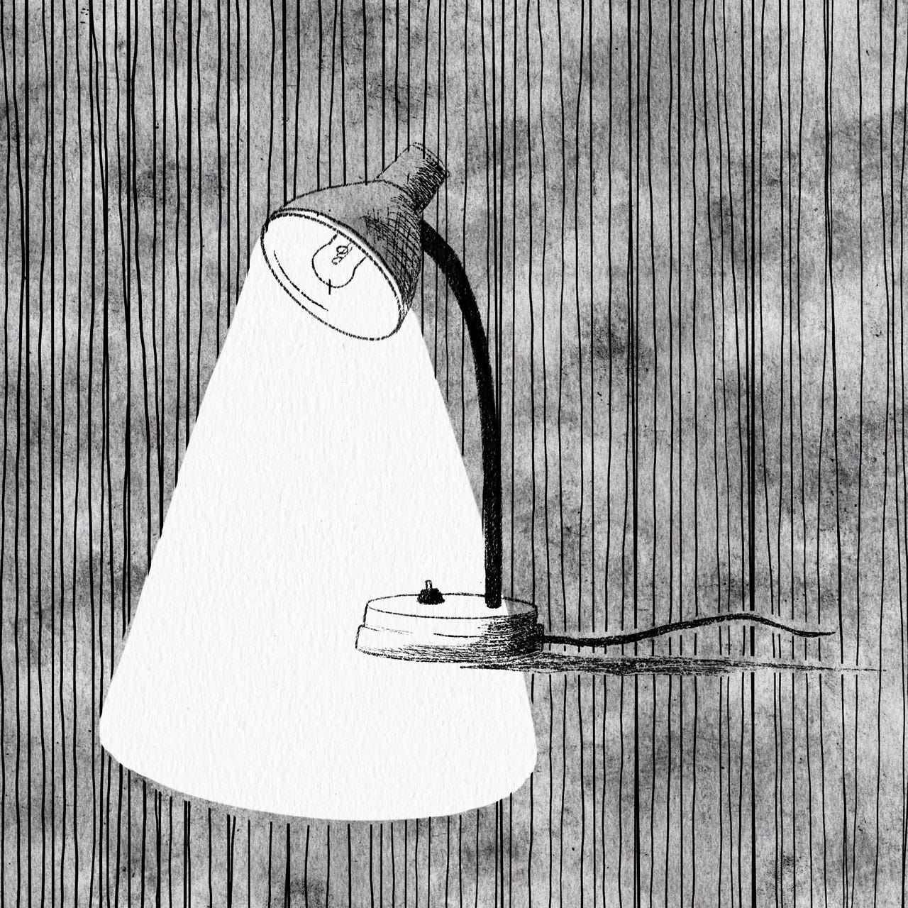 Elise Costa - La lumière allumée