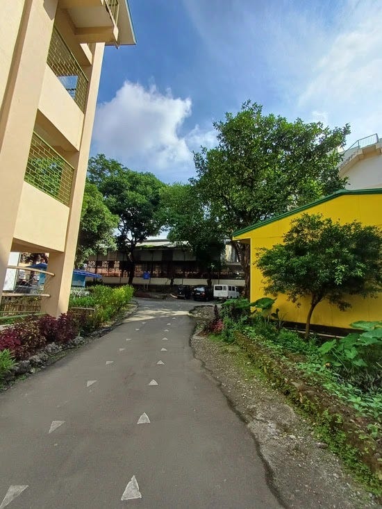 Kaligayahan Elementary School Kaligayahan Elementary School