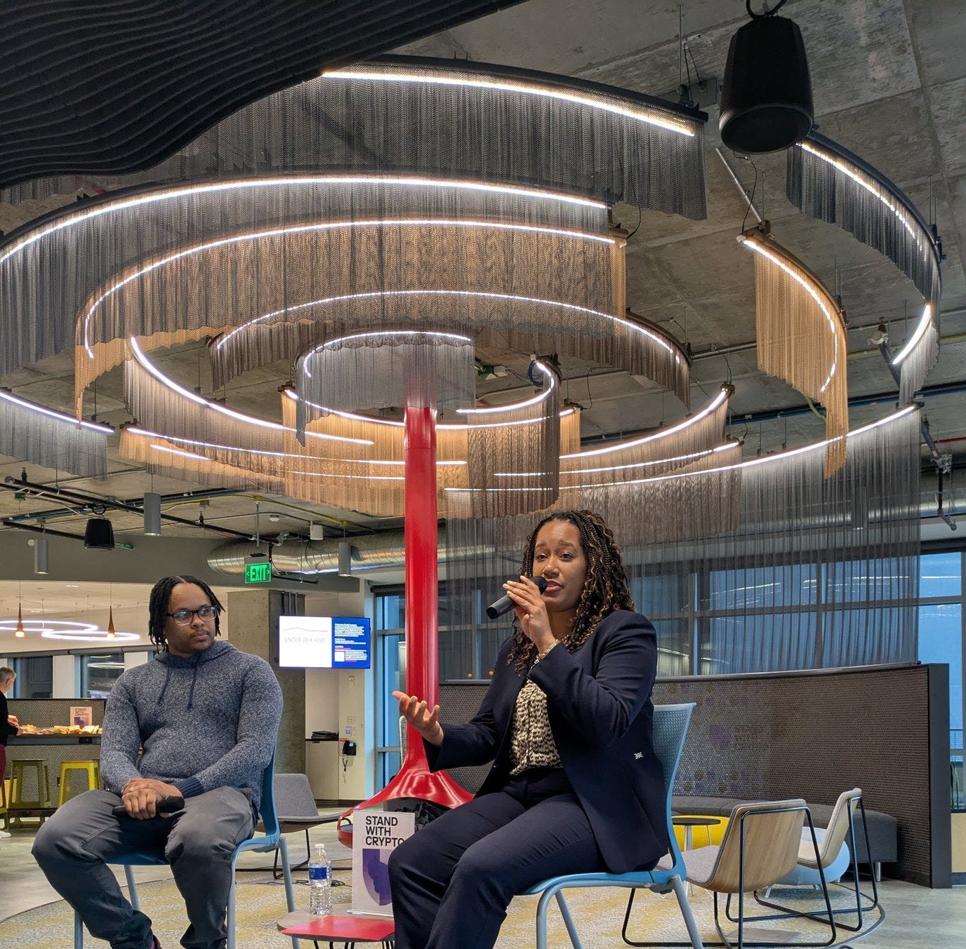 Helping Wisconsin Win - by C.M.P.