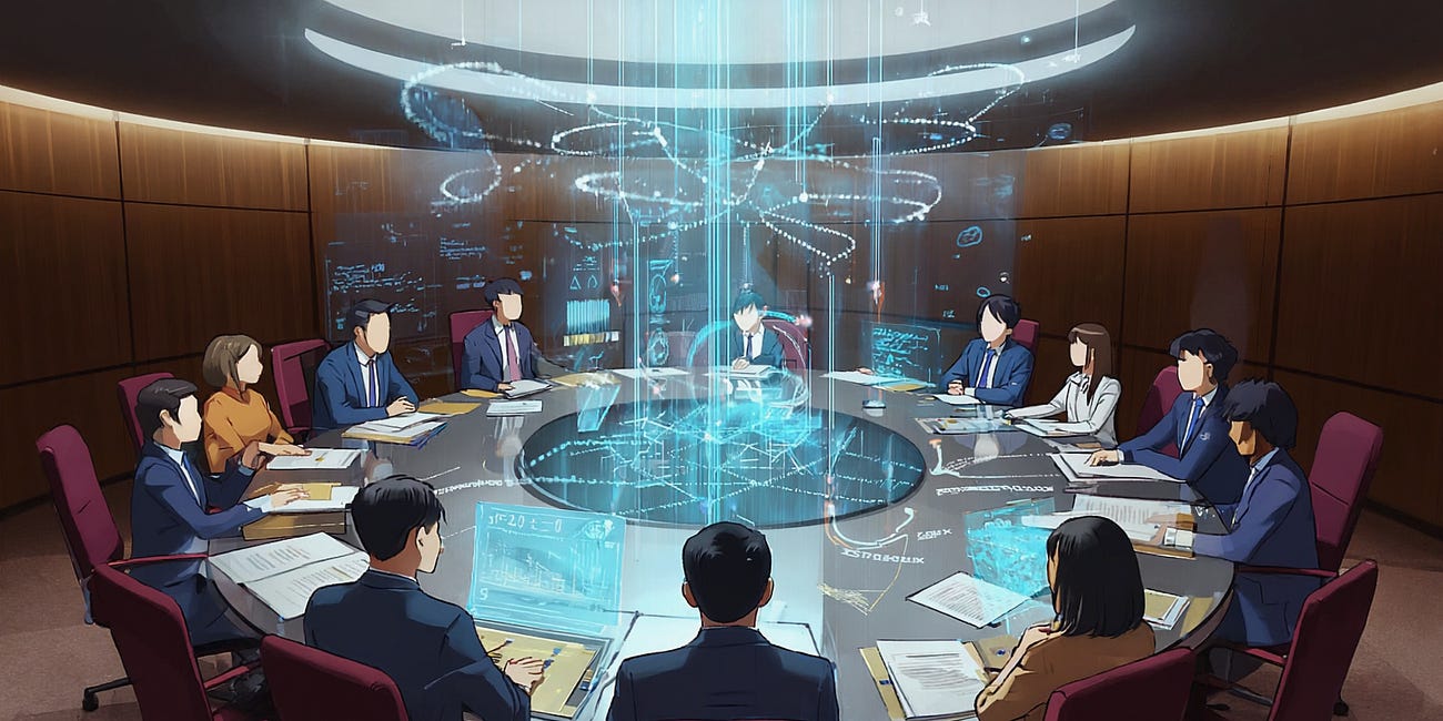 Agentic Discourse and the Cryptographic Chatham House Framework