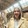 Jo Clarke's avatar