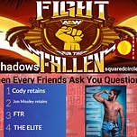 Squared Circle Podcast