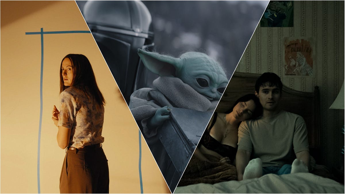 Scott Mendelson's Overlong Weekend Box Office Report For 05/31/26