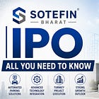 Sotefin Bharat IPO: All You Need To Know