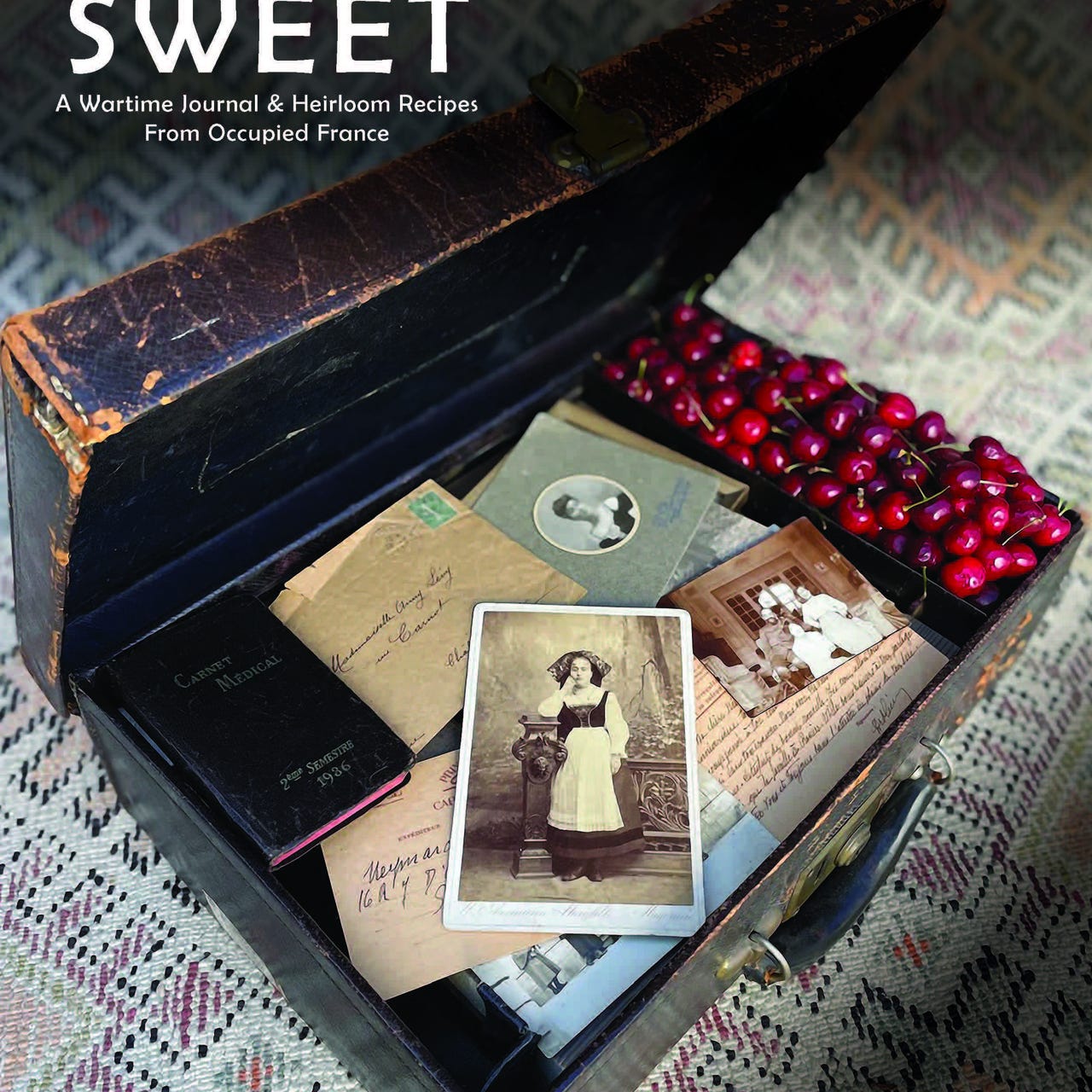 Kitty Morse's The Kasbah Chronicles Substack