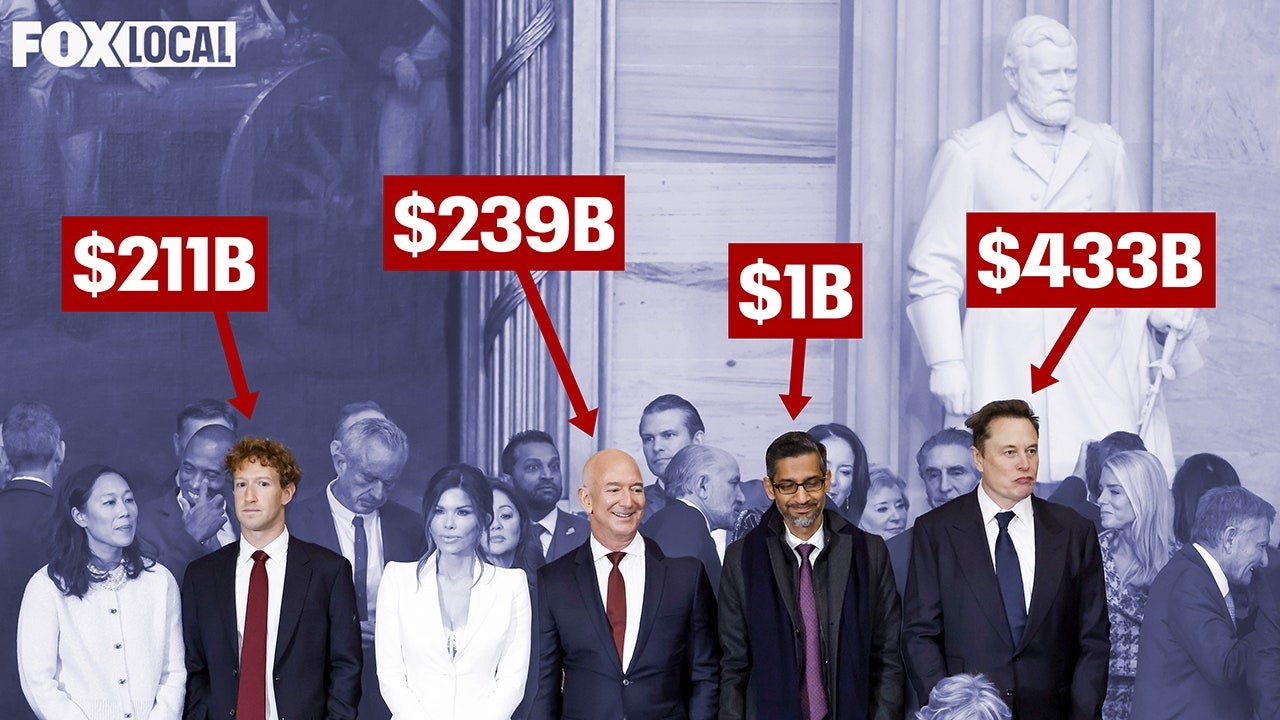 It's always about the cash - by Jim Wavada