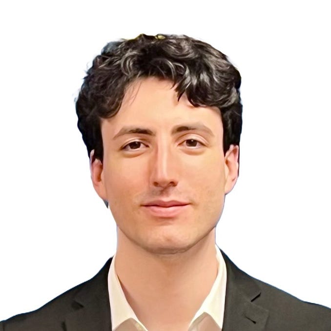 Jonah Davids' Newsletter