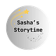 Sasha's Storytime 