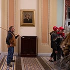 The Confederacy rises again