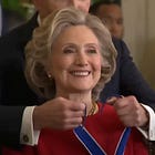 Biden Hands Out Freedom Awards To The People Who Triggered Cons The Very Most