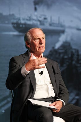 Richard Haass | Substack